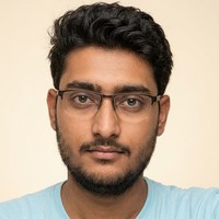 Vishwa S, CMA Intermediate