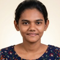 Abirami Annamalai, CA Intermediate