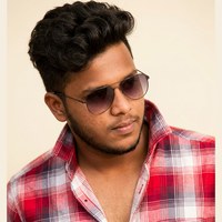 Vishaka Rajesh M, CMA Intermediate