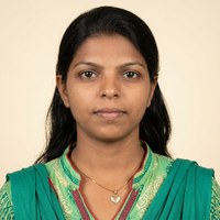 Harini Sivakami V, CMA Foundation
