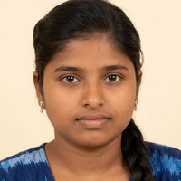 Vidhyasree A, CA Foundation