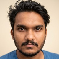 Nikhil Chowdary B, CMA Intermediate