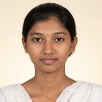 Sukethaa R, CMA Foundation
