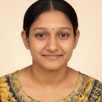 Anusha R, CMA Intermediate