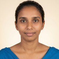 Kavina D, CMA Foundation