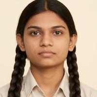 Aishwarya R, CA Foundation