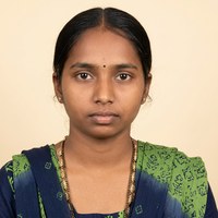 Bharathi V, CMA Foundation
