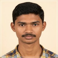 Muthu Kumar J, CMA Foundation