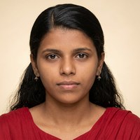 Karishma K, CMA Intermediate