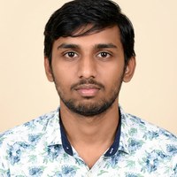 Saravanan, CA Intermediate