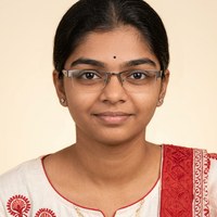Saravanya S, CA Foundation