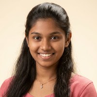 Keerthi Priya, CMA Intermediate