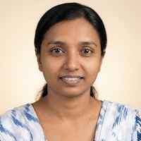 Bavithra B, CMA Intermediate