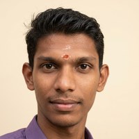 Hari Haran P, CMA Intermediate
