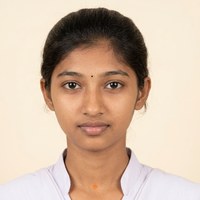 Sukethaa R, CA Foundation